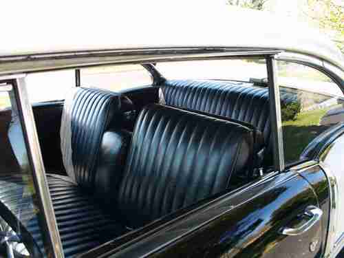 1955 Chevrolet 2 door Hardtop Sport Coupe, image 10