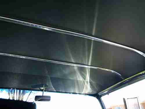 1955 Chevrolet 2 door Hardtop Sport Coupe, image 11