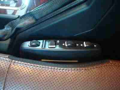 *** MERCEDES-BENZ CERTIFIED *** CHESTNUT BROWN LEATHER ***NEW TIRES *** CLEAN **, image 21