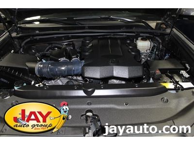 SR5 SUV 4.0L CD 8 Speakers AM/FM radio MP3 decoder Air Conditioning Power Seats, image 9