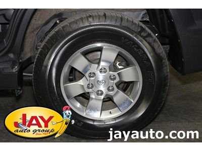 SR5 SUV 4.0L CD 8 Speakers AM/FM radio MP3 decoder Air Conditioning Power Seats, image 12