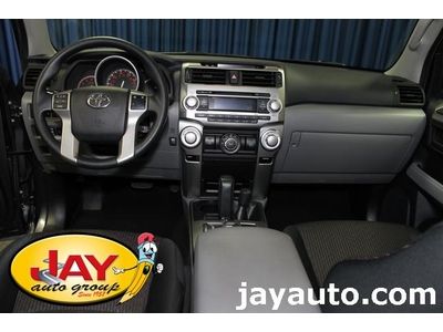 SR5 SUV 4.0L CD 8 Speakers AM/FM radio MP3 decoder Air Conditioning Power Seats, image 13