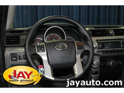 SR5 SUV 4.0L CD 8 Speakers AM/FM radio MP3 decoder Air Conditioning Power Seats, image 14