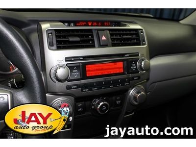 SR5 SUV 4.0L CD 8 Speakers AM/FM radio MP3 decoder Air Conditioning Power Seats, image 17
