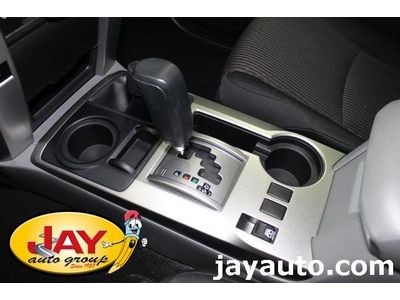 SR5 SUV 4.0L CD 8 Speakers AM/FM radio MP3 decoder Air Conditioning Power Seats, image 19