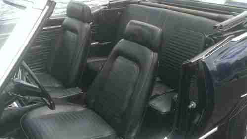 1969 CHEVY CAMARO SUPER SPORT BIG BLOCK, image 6