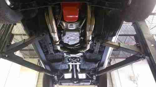 1969 CHEVY CAMARO SUPER SPORT BIG BLOCK, image 17