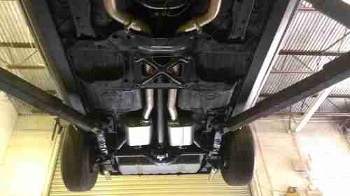 1969 CHEVY CAMARO SUPER SPORT BIG BLOCK, image 18