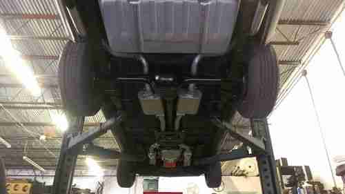 1969 CHEVY CAMARO SUPER SPORT BIG BLOCK, image 19