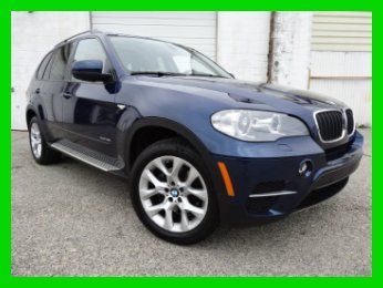 2012 xdrive35i used turbo 3l i6 24v automatic awd suv premium