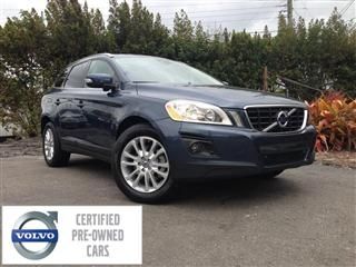 ** volvo certified to 03/2016 or 100,000 miles ** one owner *** t6 awd ** rse **