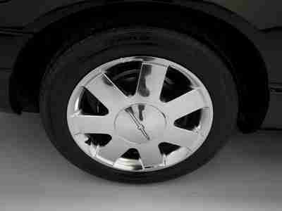 Evening Black 1-Owner we finance low miles convertible hardtop chrome wheels, image 20