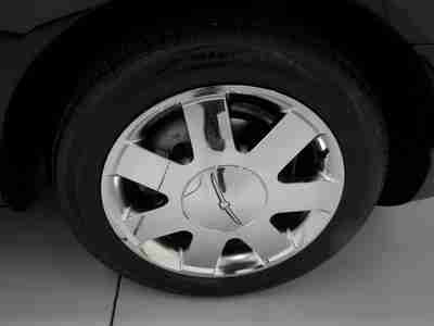 Evening Black 1-Owner we finance low miles convertible hardtop chrome wheels, image 21