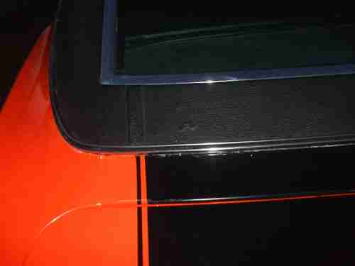 1969 camaro x11, image 10