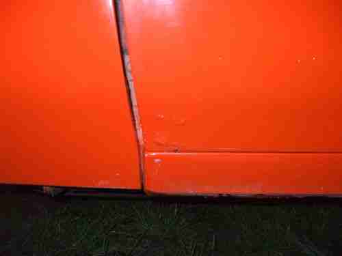 1969 camaro x11, image 11