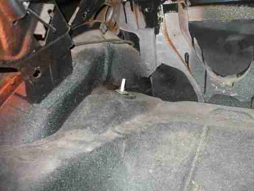 1969 camaro x11, image 13