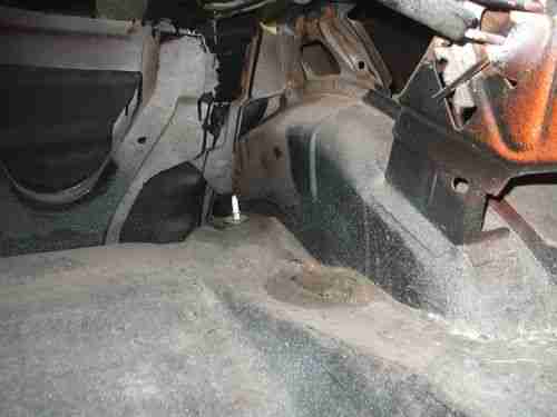 1969 camaro x11, image 16