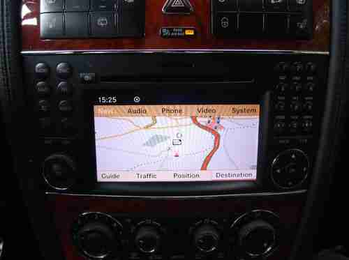 2011 Mercedes-Benz G55 AMG 5.5L Supercharged CPO, US $103,000.00, image 4