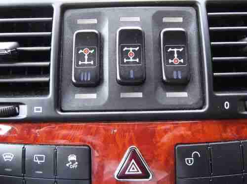 2011 Mercedes-Benz G55 AMG 5.5L Supercharged CPO, US $103,000.00, image 5