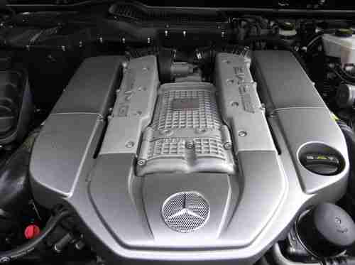 2011 Mercedes-Benz G55 AMG 5.5L Supercharged CPO, US $103,000.00, image 13