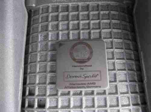 2011 Mercedes-Benz G55 AMG 5.5L Supercharged CPO, US $103,000.00, image 14