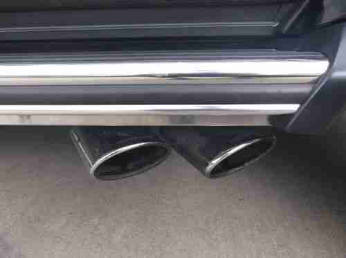 2011 Mercedes-Benz G55 AMG 5.5L Supercharged CPO, US $103,000.00, image 17