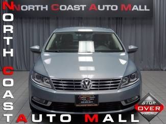 2013(13) volkswagen cc sport plus only 7321 miles! factory warranty! like new!!!