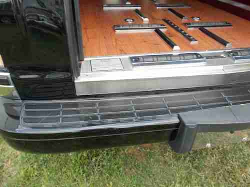 1994 BUICK ROADMASTER S&S VICTORIA FUNERAL HEARS WITH EXCELLENT MILEAGE IN TEXAS, image 17