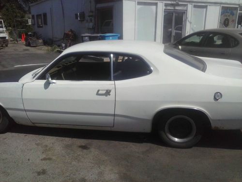 1973 plymouth duster 340 5.6l