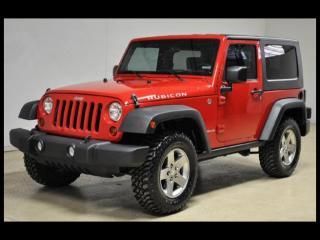 2010 jeep wrangler 4wd 2dr rubicon