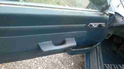 1974 MERCEDES 450SL, image 5