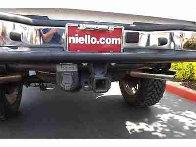 FOX EDITION LIFT 6.0 LOWMILES SOUNDSYSTEM DVD SILVERADOK2500HD CLEANCARFAX BOYDS, image 10