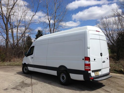 2007 dodge sprinter extra high roof, US $21,500.00, image 5