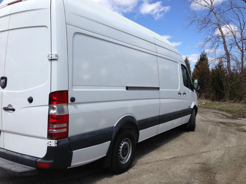2007 dodge sprinter extra high roof, US $21,500.00, image 7