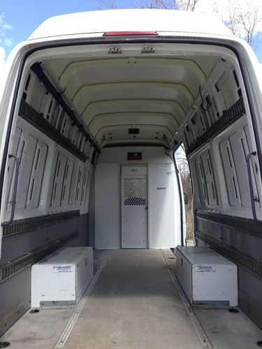 2007 dodge sprinter extra high roof, US $21,500.00, image 8