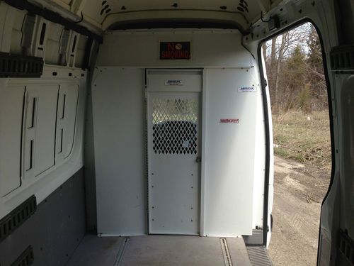 2007 dodge sprinter extra high roof, US $21,500.00, image 10