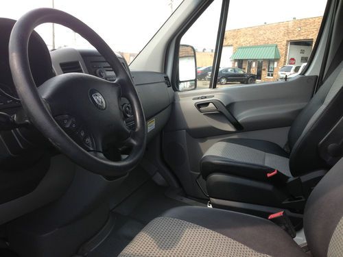 2007 dodge sprinter extra high roof, US $21,500.00, image 11