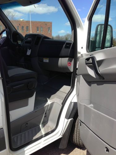 2007 dodge sprinter extra high roof, US $21,500.00, image 12