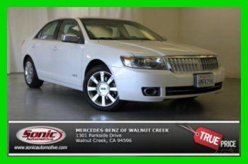 2009 used 3.5l v6 24v fwd sedan