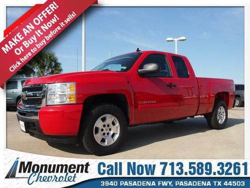 2010 chevrolet silverado 1500 2 door auto5.3l 8 cyl