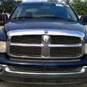 Dodge ram slt