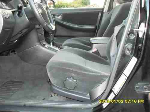 2004 Toyota Corolla S Sedan 4-Door 1.8L, US $6,499.00, image 3