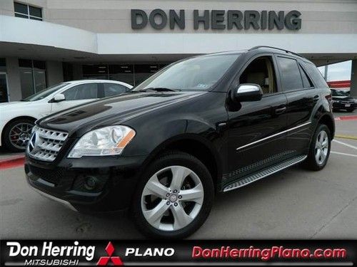 Ml320 bluetec 4 matic diesel,1 owner,leather,sunroof, nice,ask 4 jason johnson!!