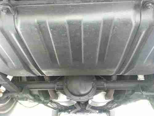 1972 Chevrolet Nova SS, image 10