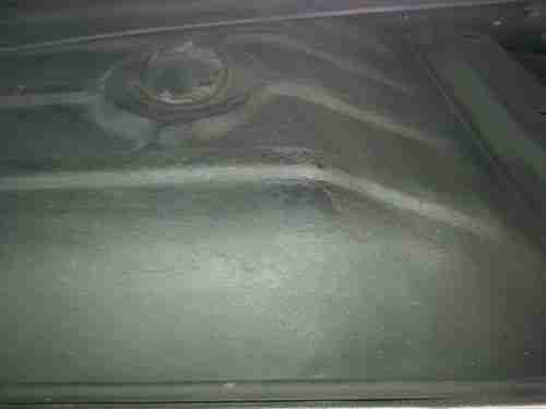 1972 Chevrolet Nova SS, image 12