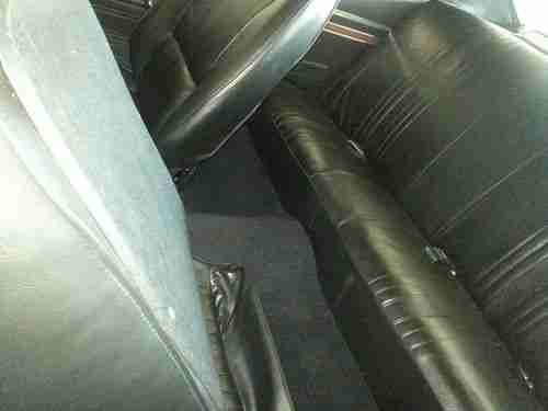 1972 Chevrolet Nova SS, image 13