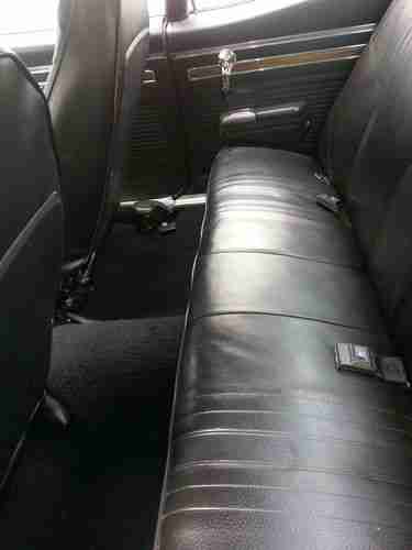 1972 Chevrolet Nova SS, image 18