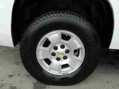 LT 5.3 V8 2WD TAN LEATHER SEATS 2ND ROW BUCKET SEATS 6 DISC CD TOW PKG FINANCING, image 2