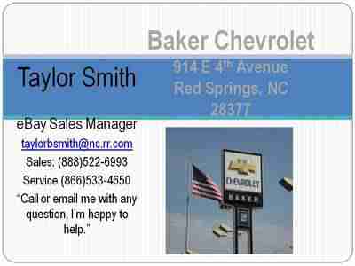 LT 5.3 V8 2WD TAN LEATHER SEATS 2ND ROW BUCKET SEATS 6 DISC CD TOW PKG FINANCING, image 14