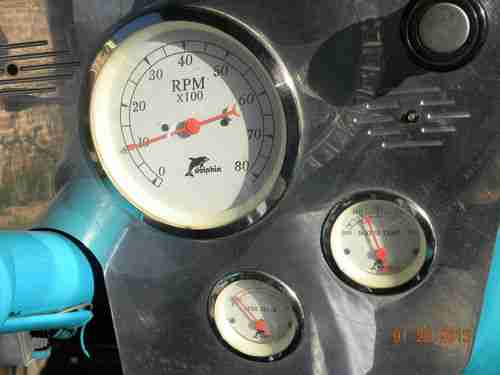 1972 Custom Chevy 3 door factory Carry-All Suburban, image 11